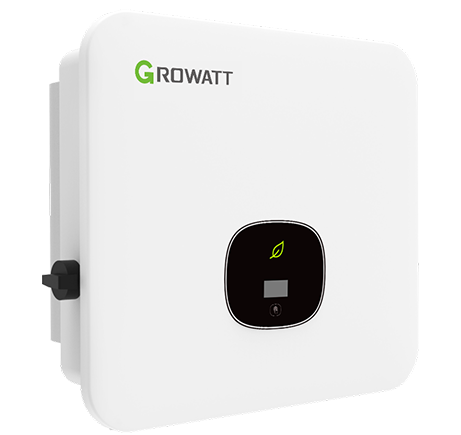 Menič Growatt MOD 10KTL3-X | 3-fázový sieťový (on-grid) menič s výkonom 10 kW